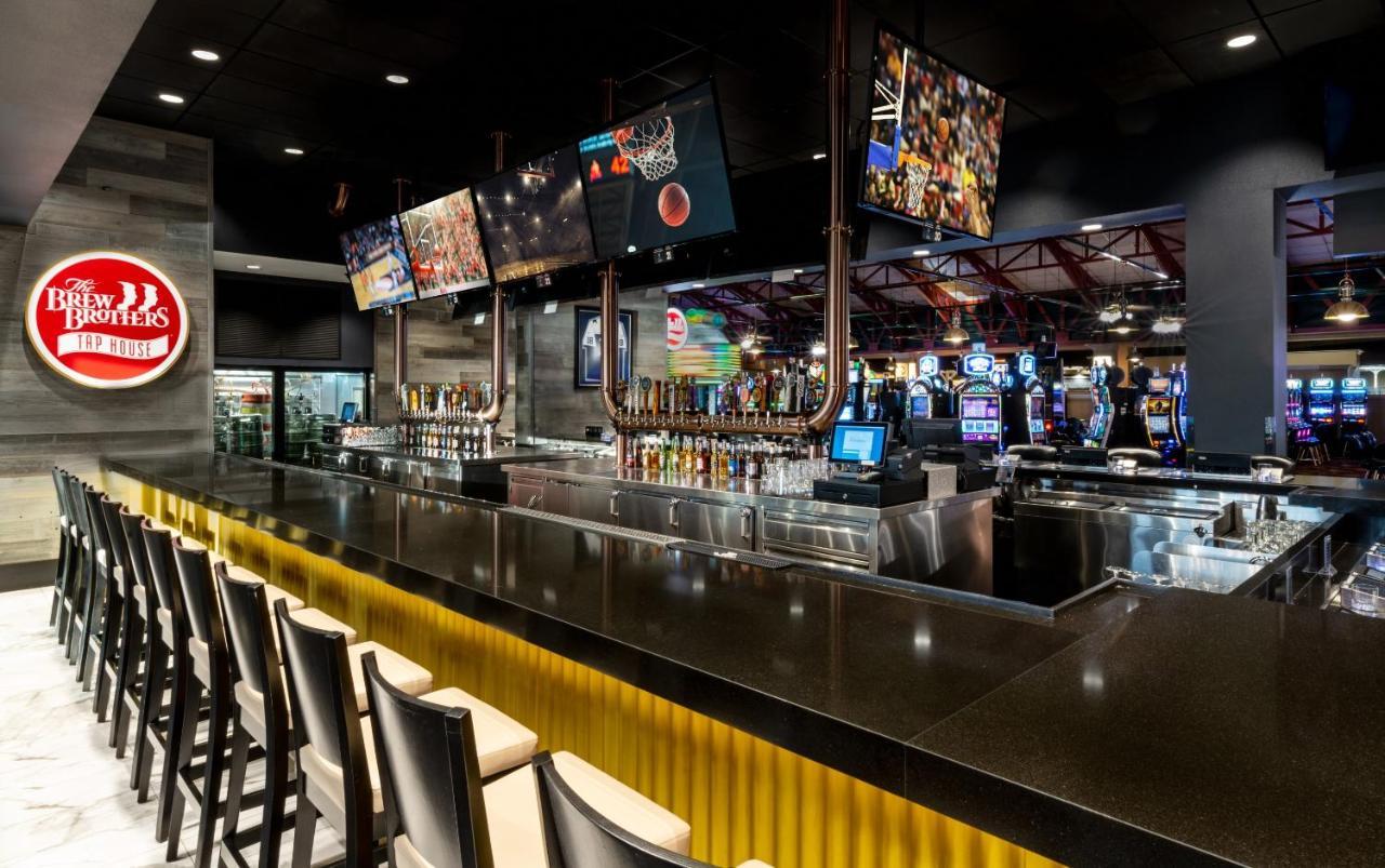 Tropicana Laughlin Dış mekan fotoğraf