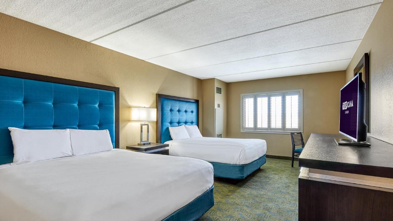 Tropicana Laughlin Dış mekan fotoğraf