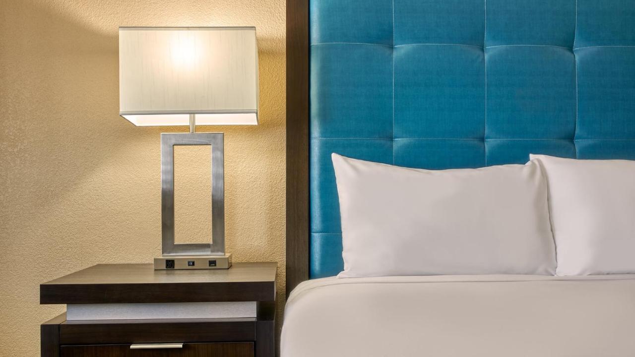 Tropicana Laughlin Dış mekan fotoğraf