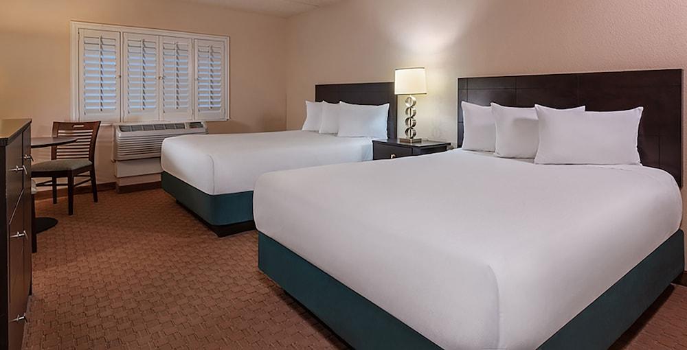 Tropicana Laughlin Dış mekan fotoğraf