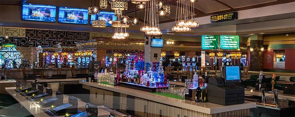 Tropicana Laughlin Dış mekan fotoğraf