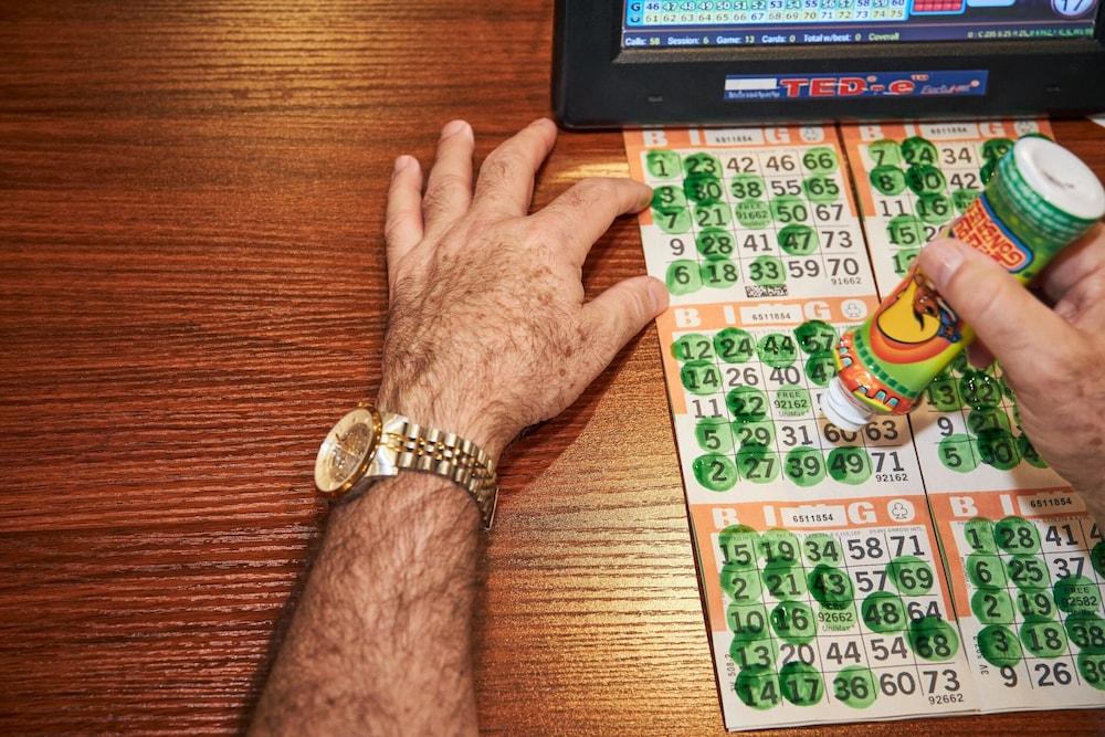 Tropicana Laughlin Dış mekan fotoğraf