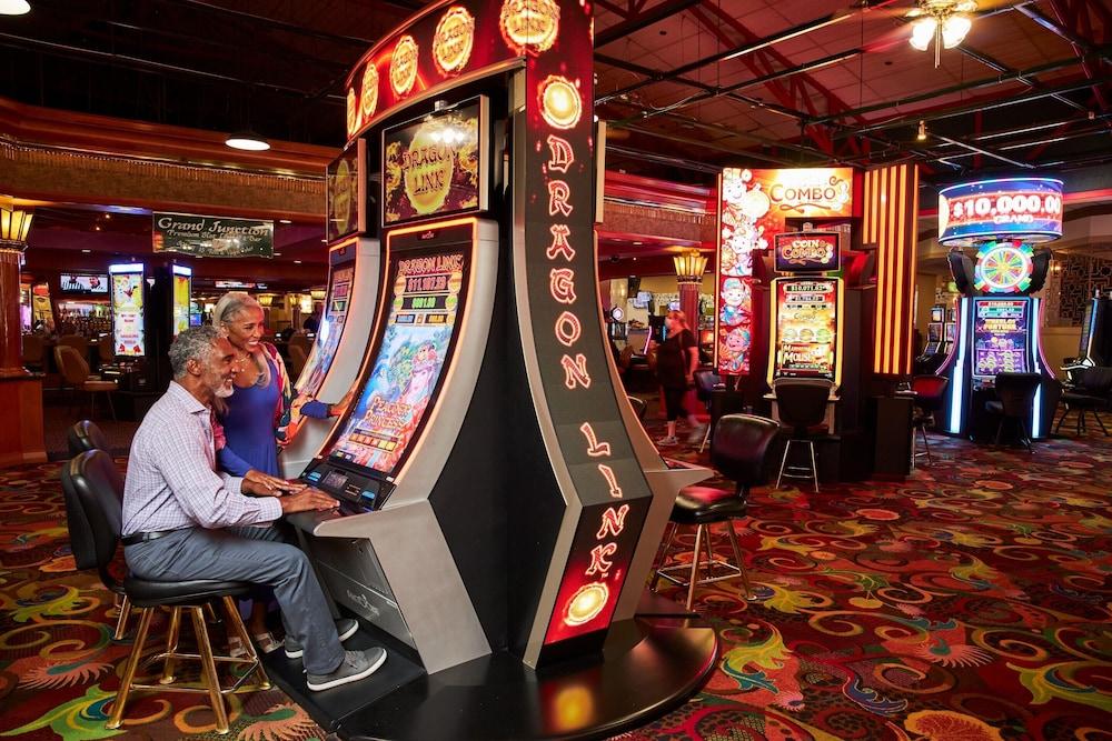 Tropicana Laughlin Dış mekan fotoğraf