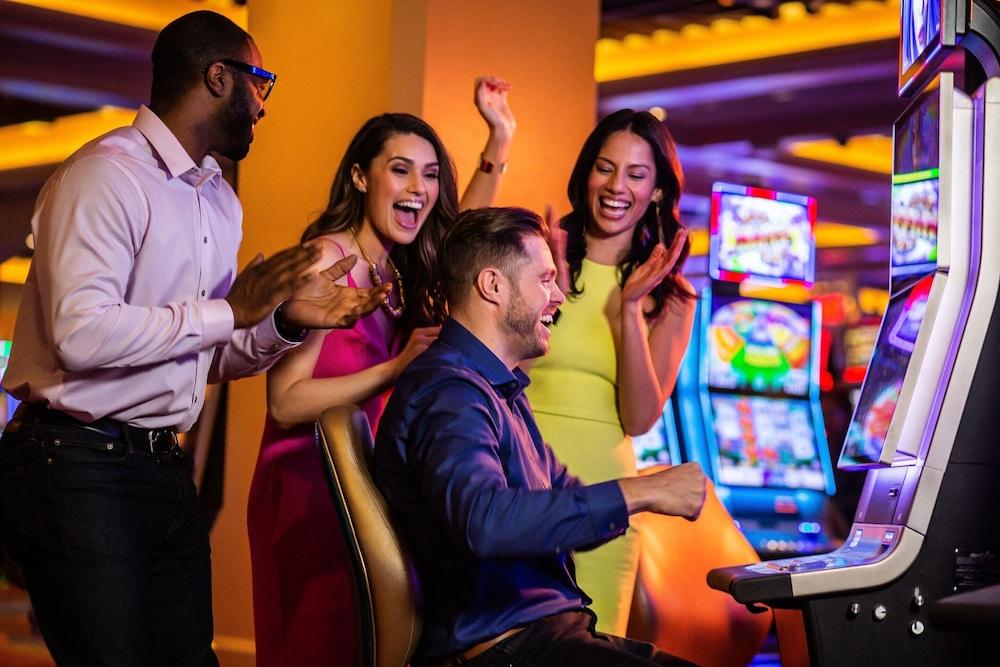 Tropicana Laughlin Dış mekan fotoğraf
