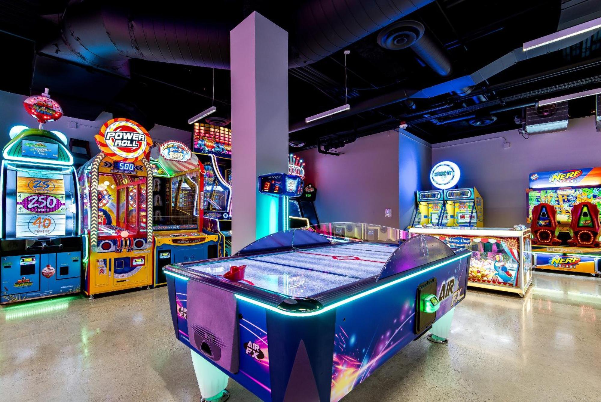 Tropicana Laughlin Dış mekan fotoğraf