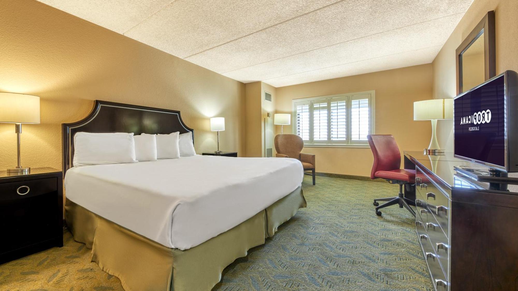 Tropicana Laughlin Dış mekan fotoğraf
