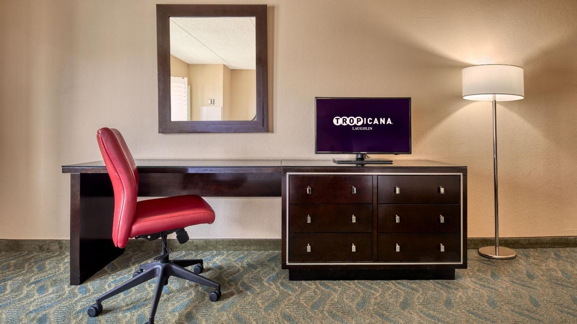 Tropicana Laughlin Dış mekan fotoğraf