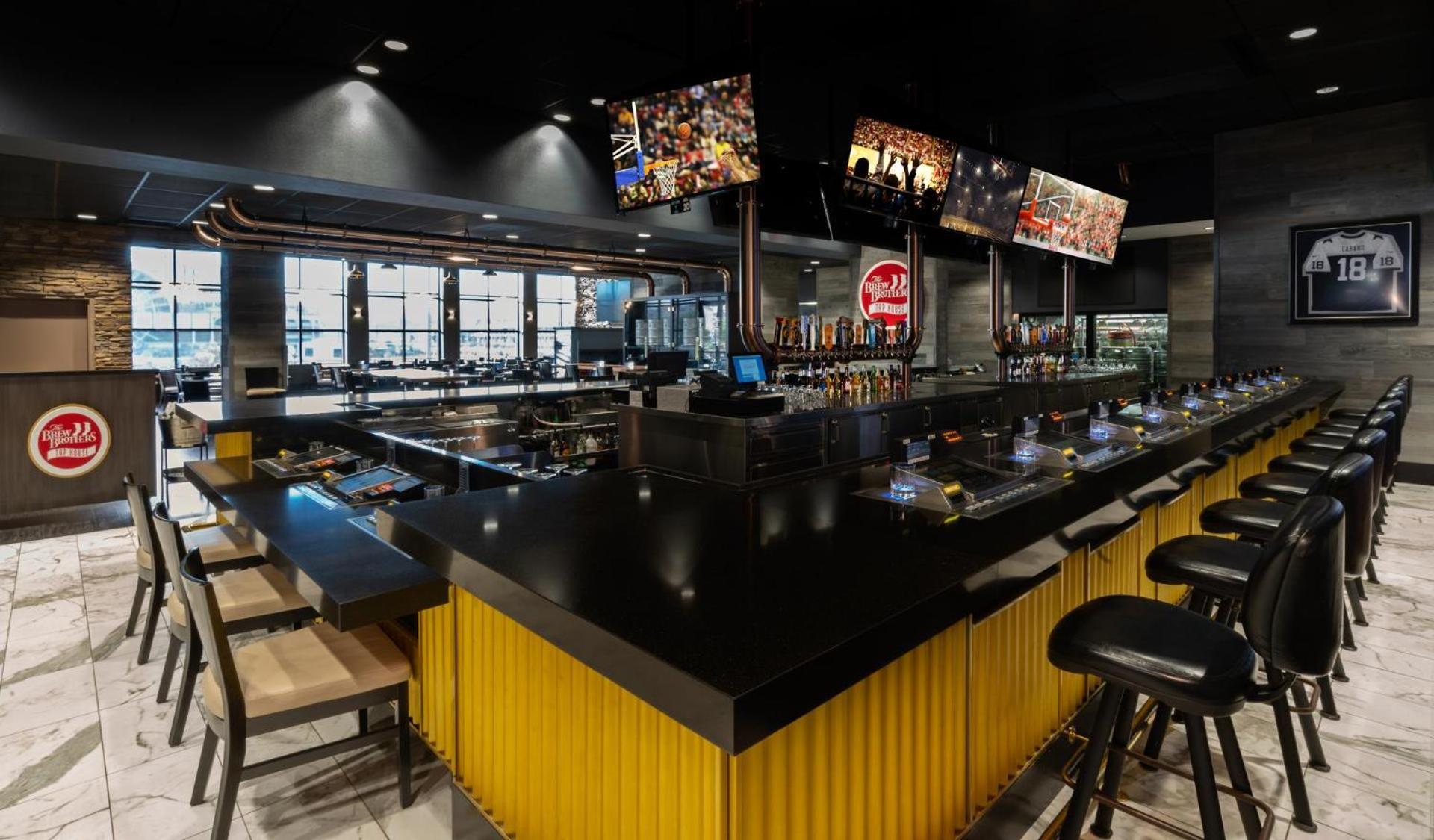 Tropicana Laughlin Dış mekan fotoğraf
