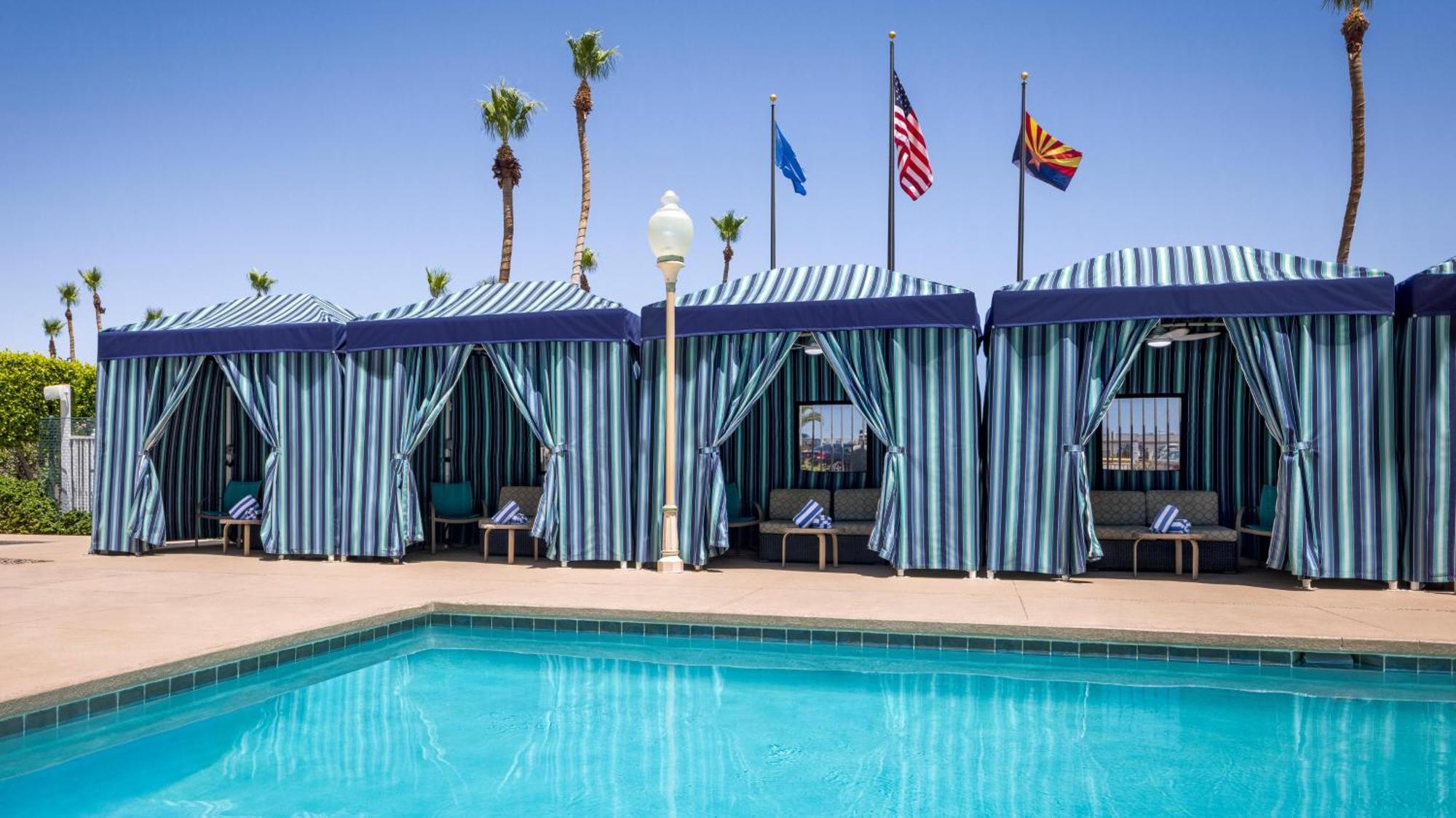 Tropicana Laughlin Dış mekan fotoğraf