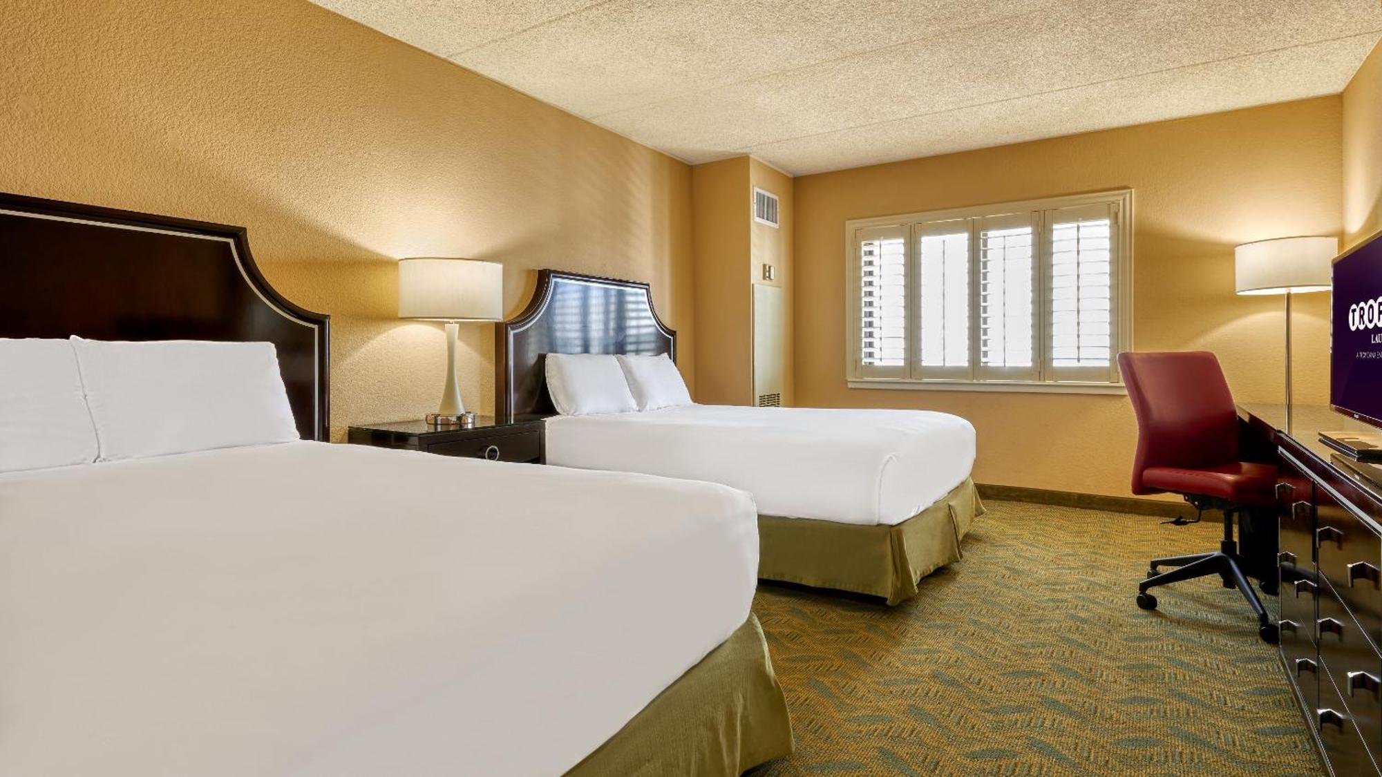 Tropicana Laughlin Dış mekan fotoğraf