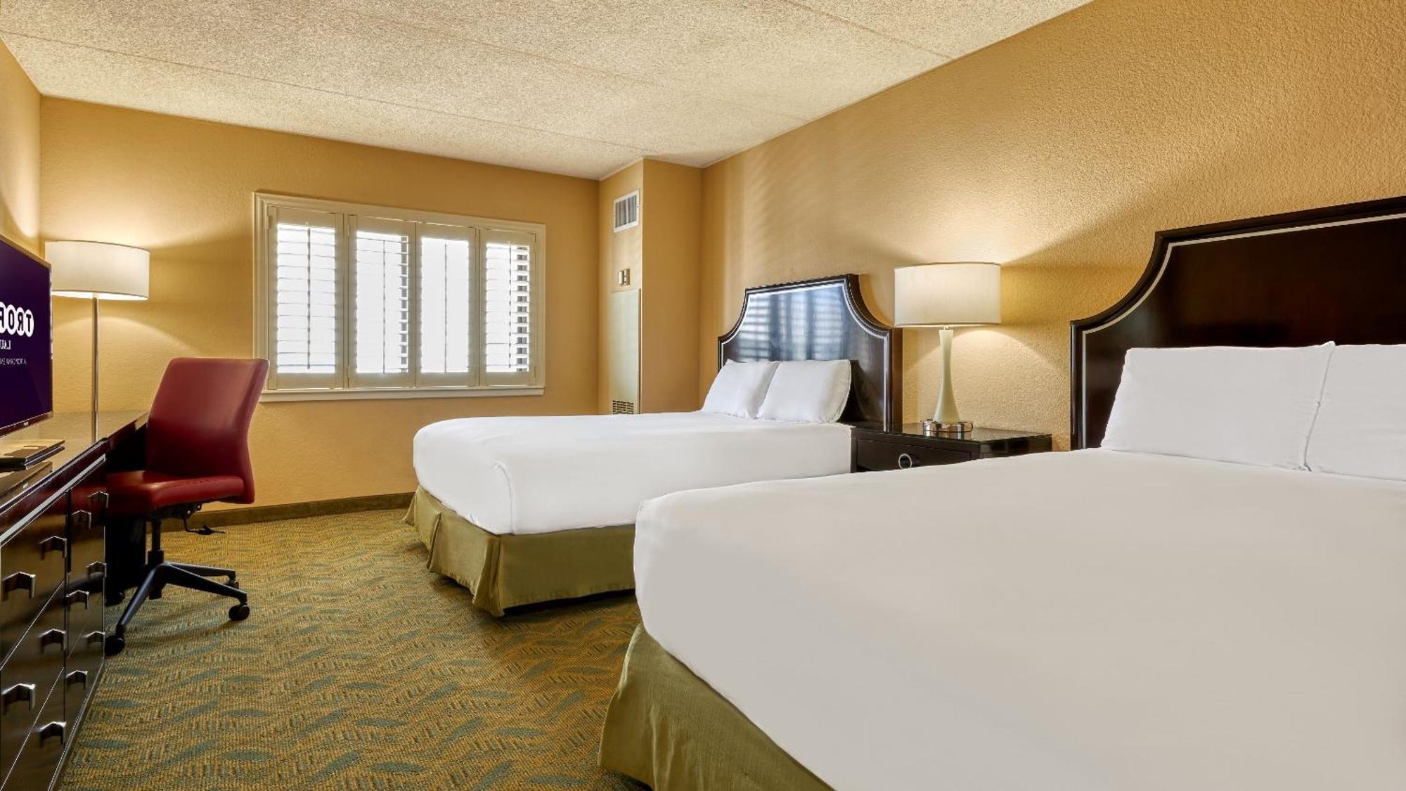 Tropicana Laughlin Dış mekan fotoğraf