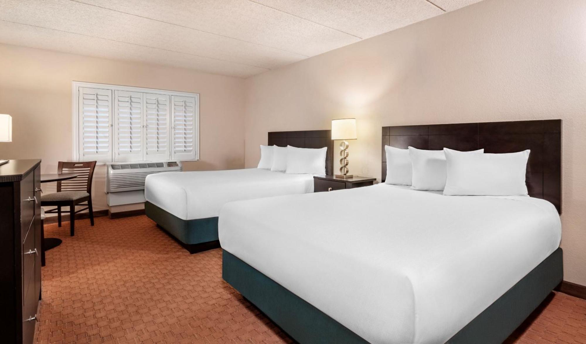 Tropicana Laughlin Dış mekan fotoğraf