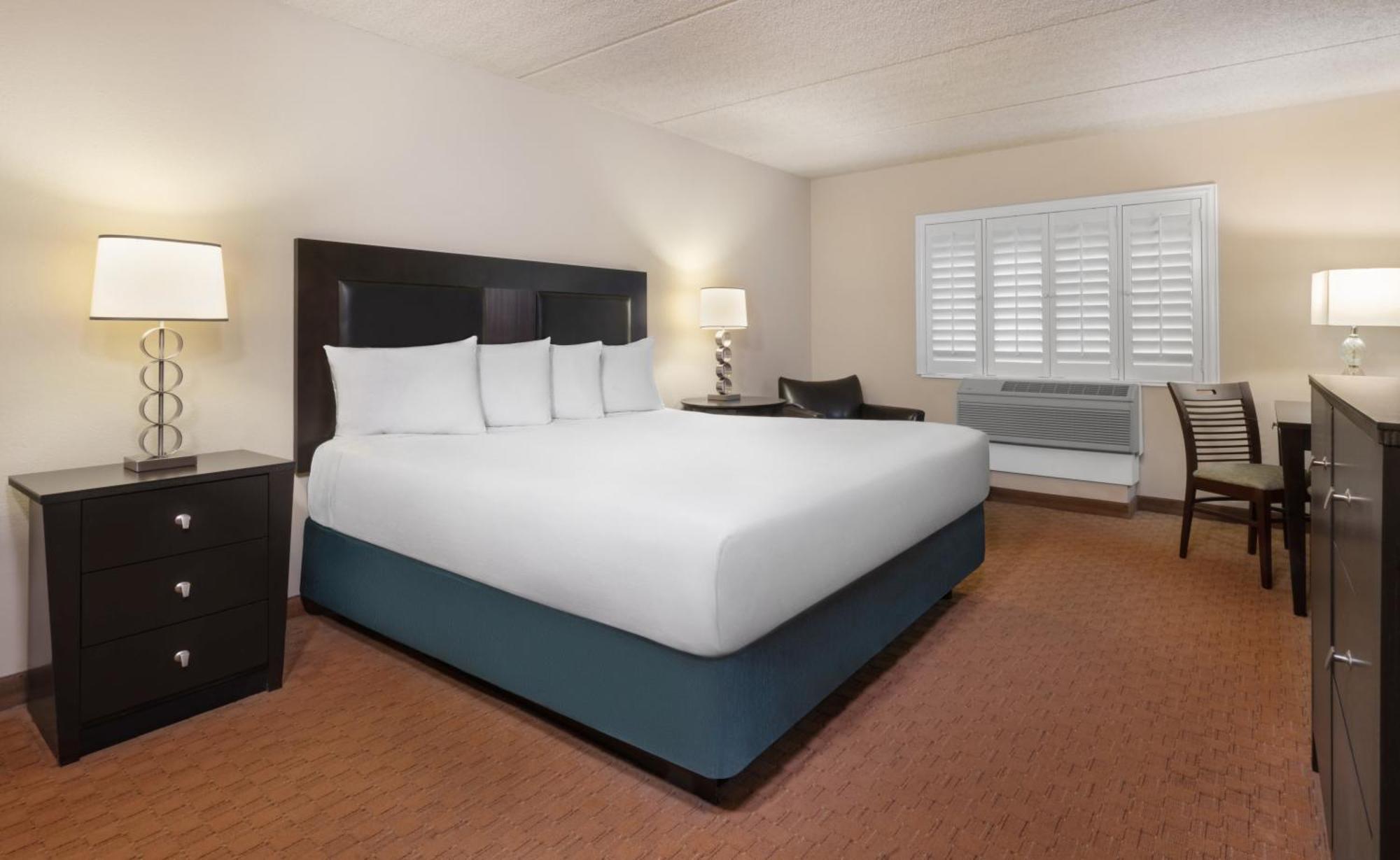 Tropicana Laughlin Dış mekan fotoğraf