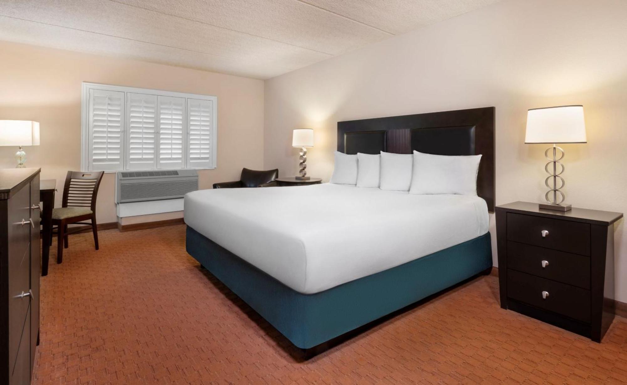 Tropicana Laughlin Dış mekan fotoğraf