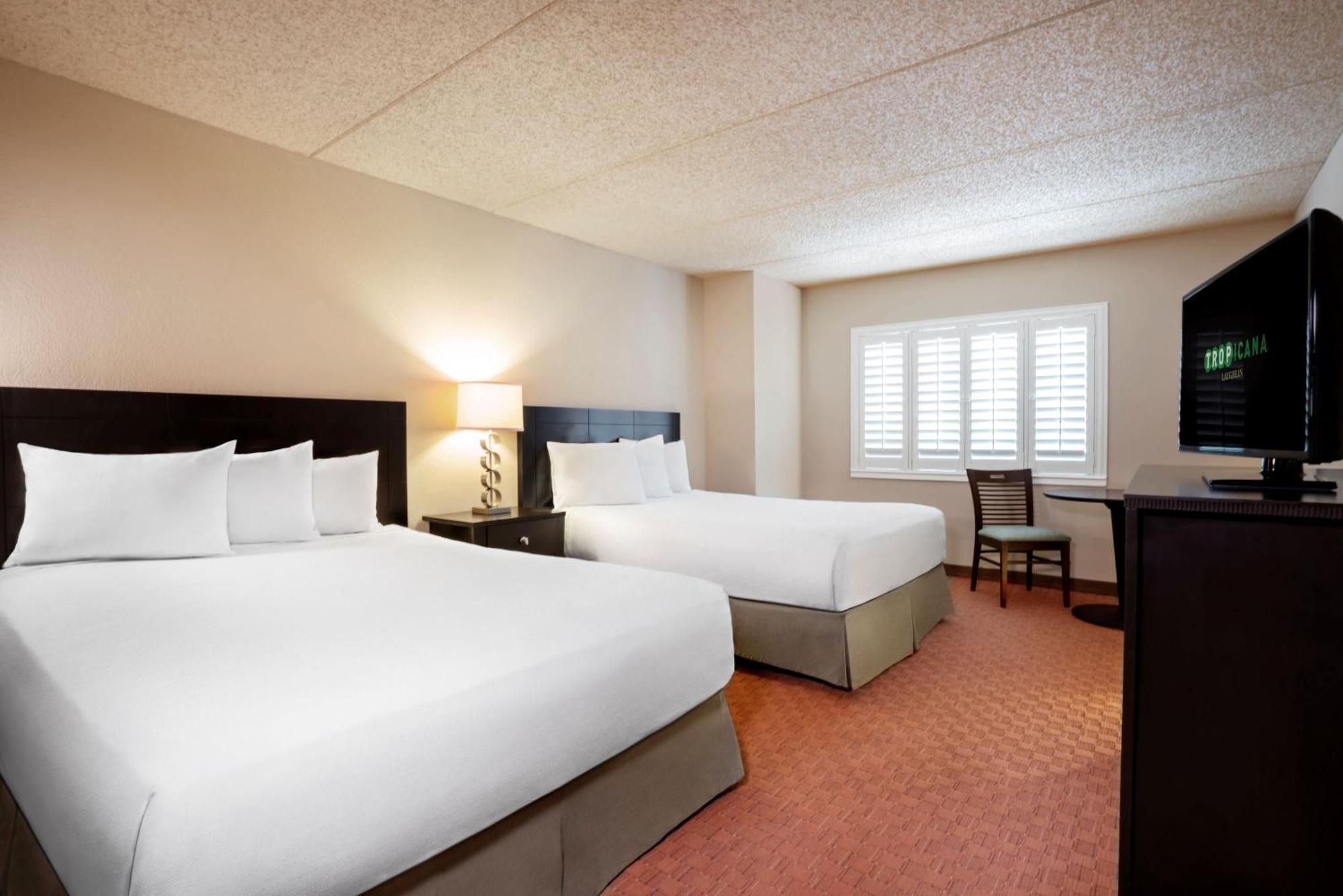Tropicana Laughlin Dış mekan fotoğraf