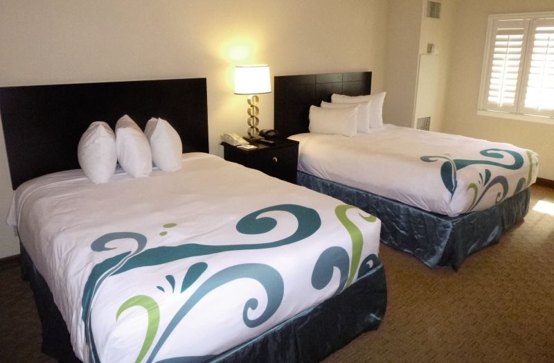 Tropicana Laughlin Dış mekan fotoğraf