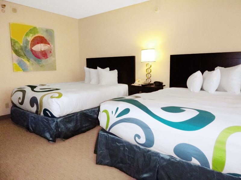 Tropicana Laughlin Dış mekan fotoğraf