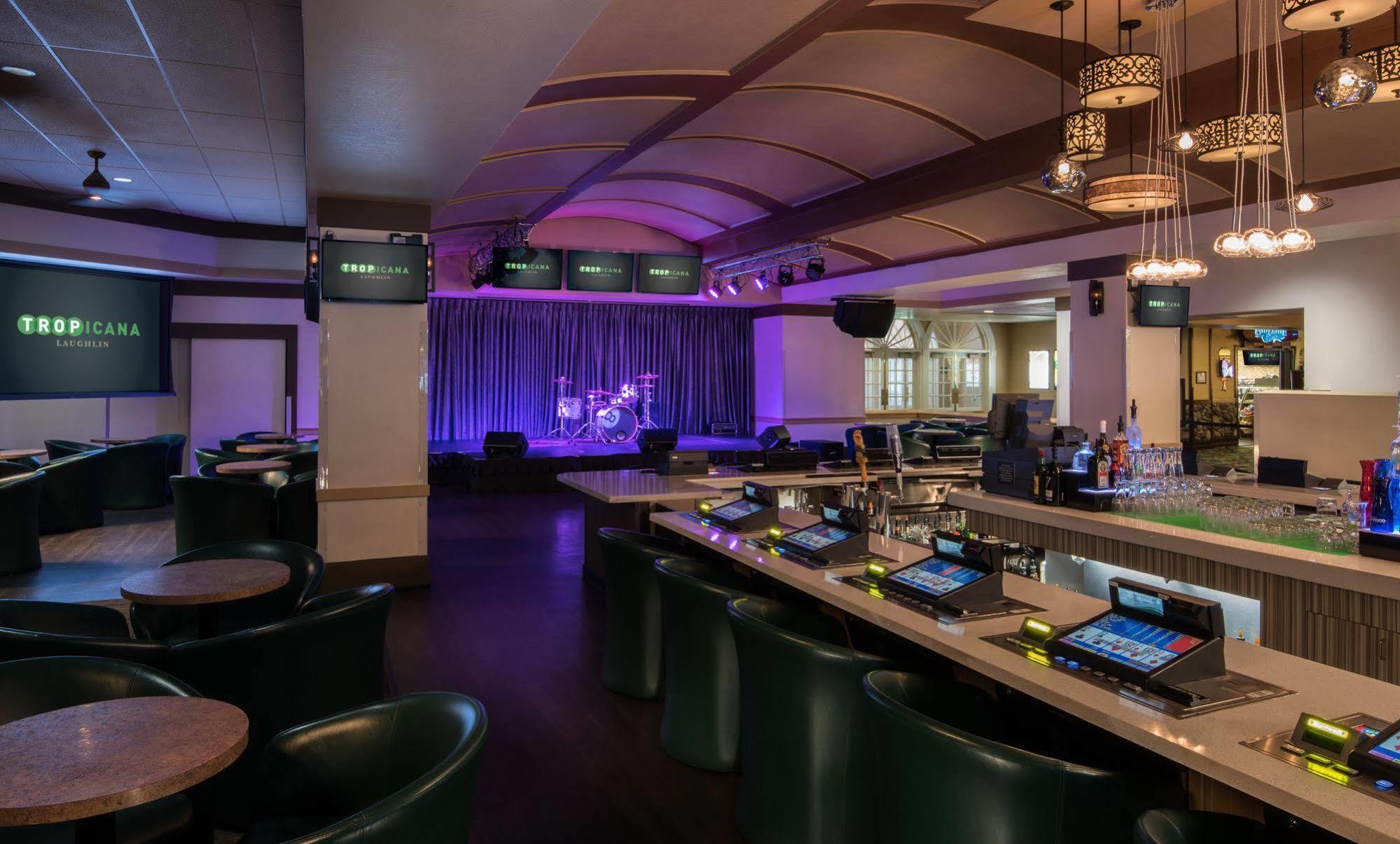 Tropicana Laughlin Dış mekan fotoğraf