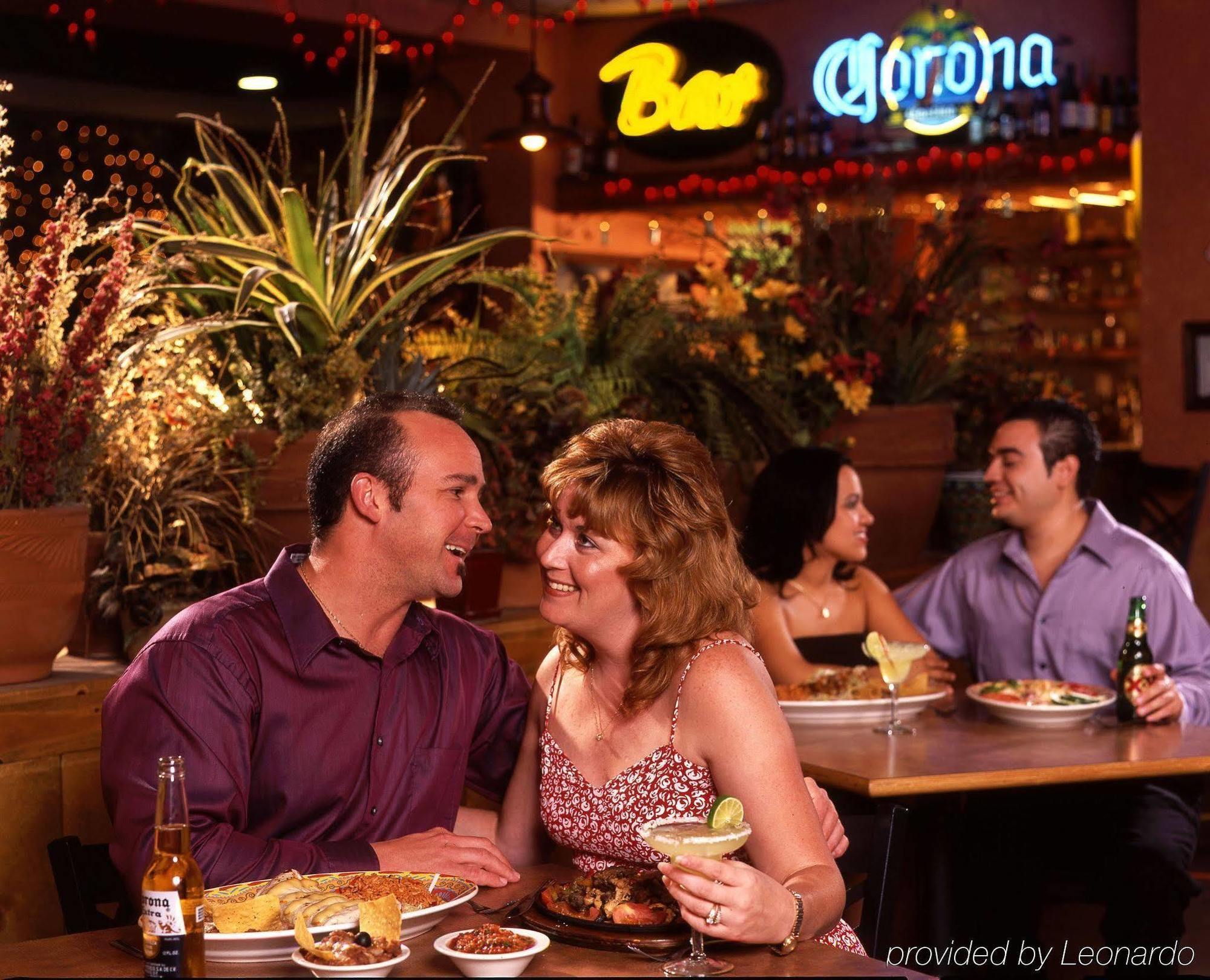 Tropicana Laughlin Dış mekan fotoğraf