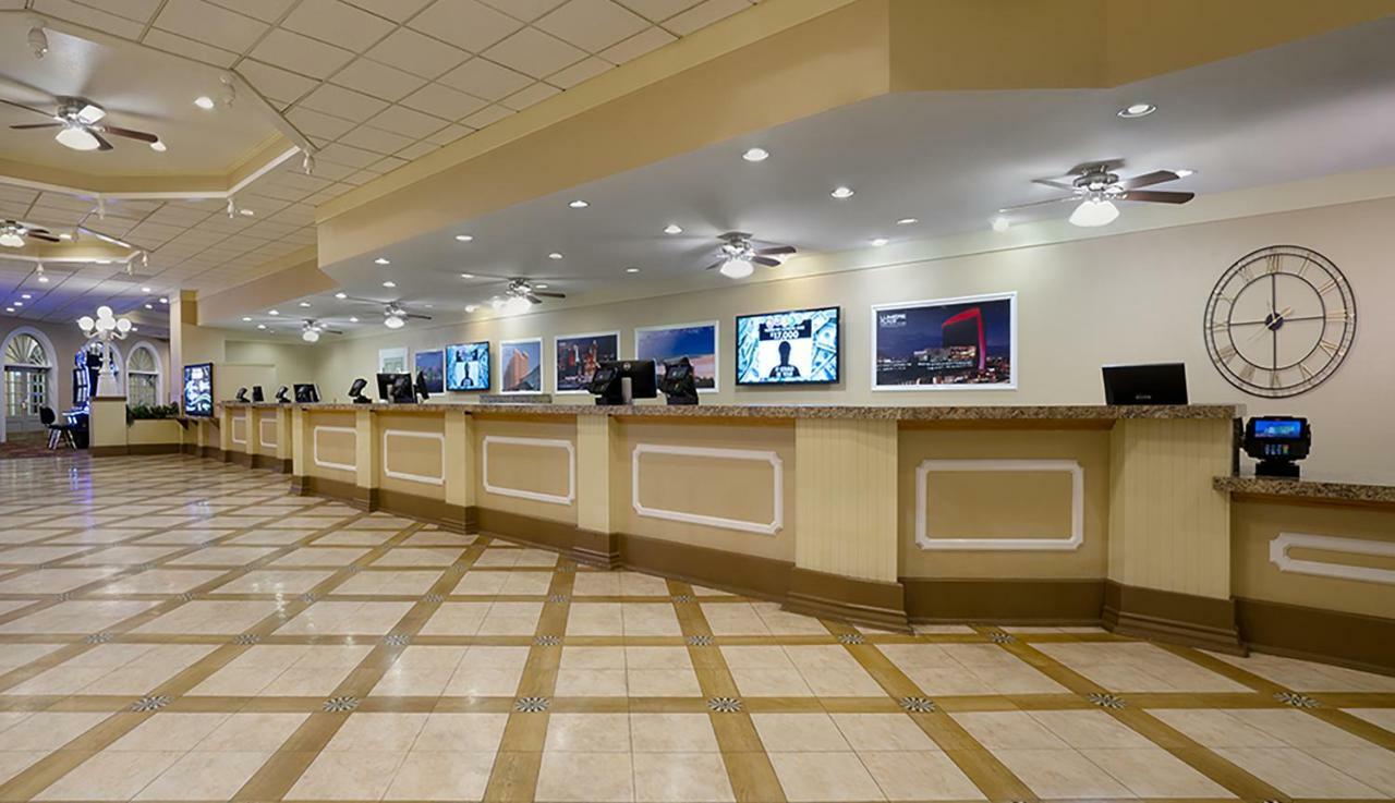 Tropicana Laughlin Dış mekan fotoğraf